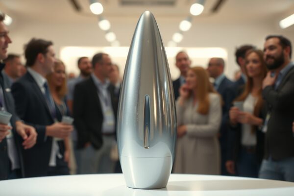 Cone Platinum The Shiny Trend Everyone is Talking About Cone Platinum