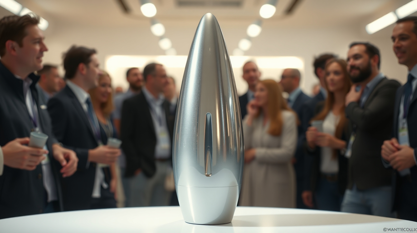 Cone Platinum