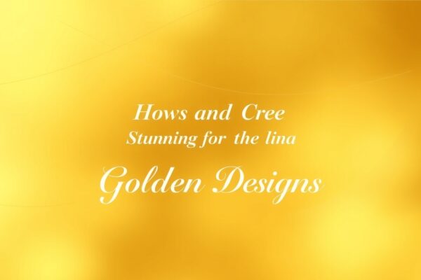 Gold Texture: How to Use and Create Stunning Golden Designs Gold Texture
