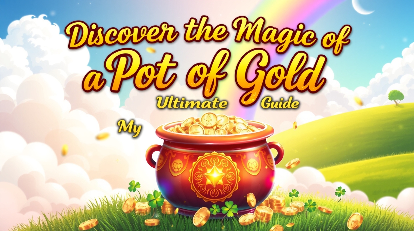Pot of Gold