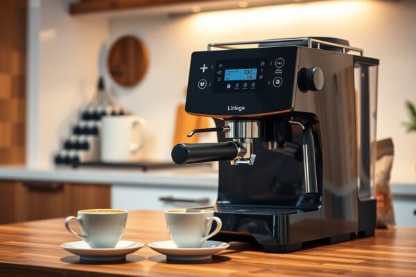 Best Espresso Machine for Home Make Café-Style Coffee in Your Kitchen Best Espresso Machine for Home