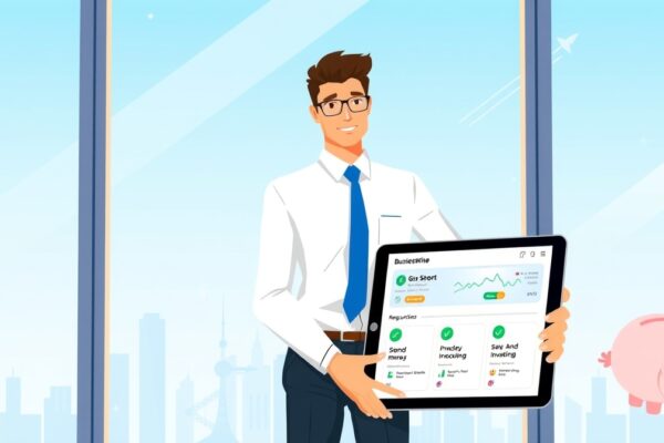 Sky BusinessWise Business Account Simple Banking Made for Every Business Owner Sky BusinessWise Business Account