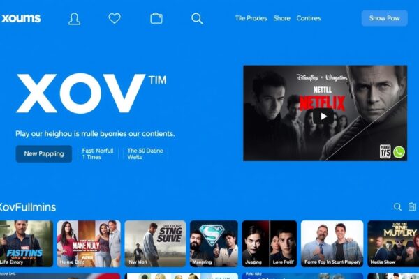 Xovfullmins Your Ultimate Guide to Streaming and Entertainment Xovfullmins