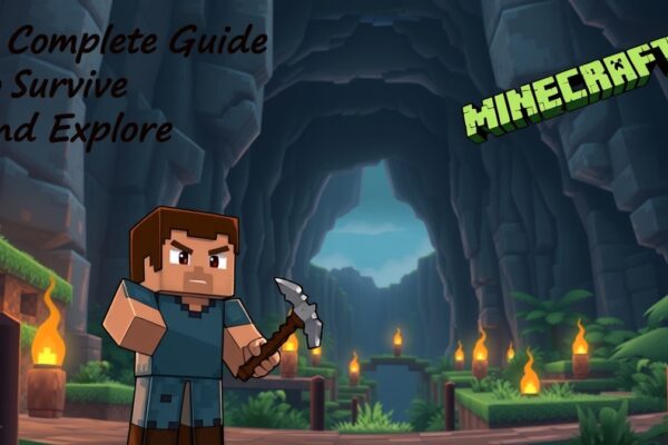 Cave Dweller Minecraft A Complete Guide to Survive and Explore Cave Dweller Minecraft