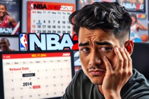 When Does NBA 2K26 Come out Release Date Easy Guide for Fans When Does NBA 2K26 Come out