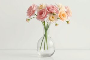 Glass Vase Beautiful Decoration for Every Home Glass Vase