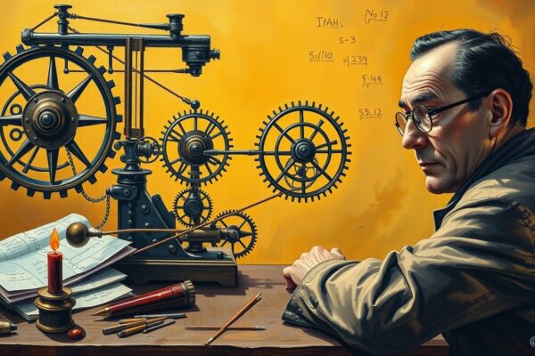 Perpetual Motion Machine Exploring the Impossible Dream of Endless Energy Perpetual Motion Machine