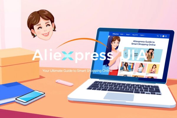 Aliexpress USA Your Ultimate Guide to Smart Shopping Online Aliexpress USA