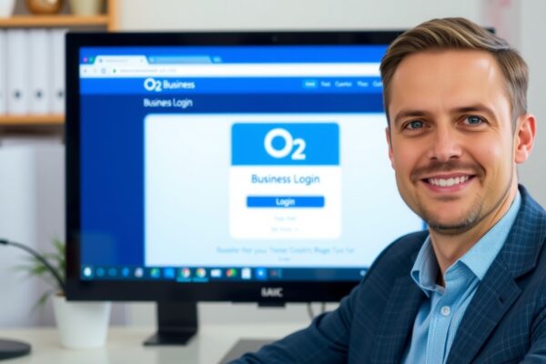 O2 Business Login Simple Guide to Access Your Account Easily O2 Business Login