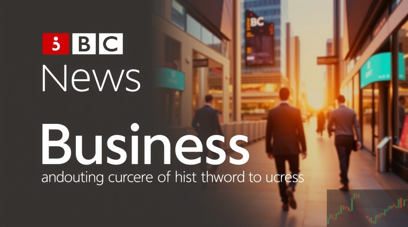 BBC News Business