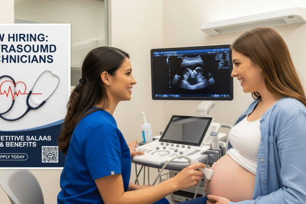 Ultrasound Tech Jobs Near Me