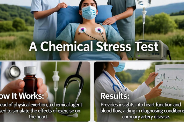 Chemical Stress Test