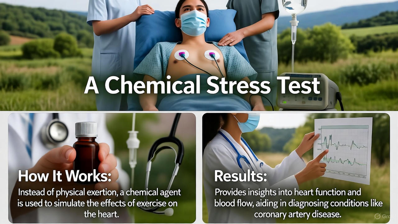 Chemical Stress Test