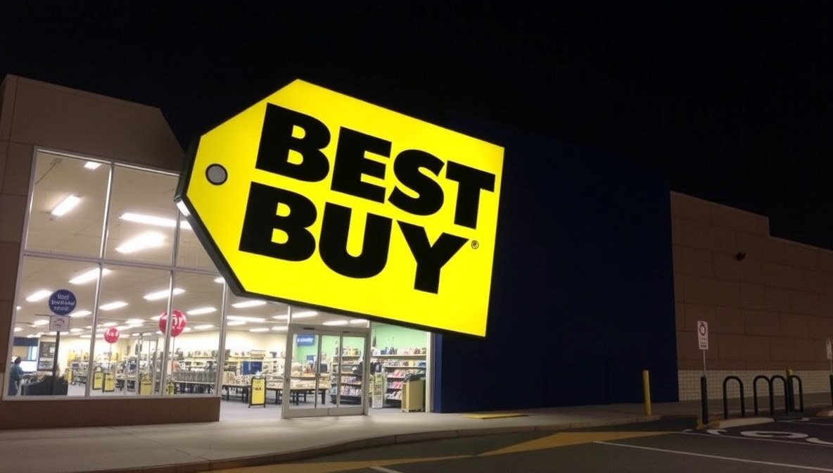 Best Buy Jobs