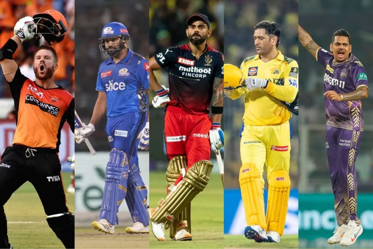 IPL Games