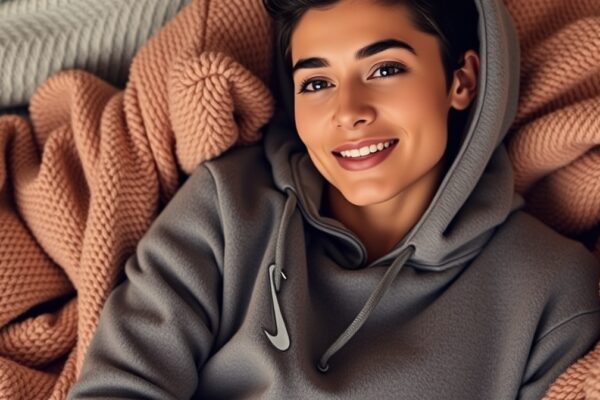 Nike Sportswear Tech Fleece