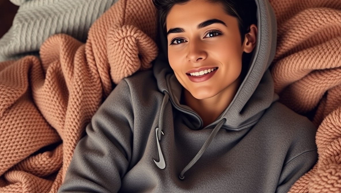 Nike Sportswear Tech Fleece