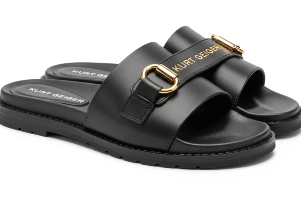 Kurt Geiger Slides