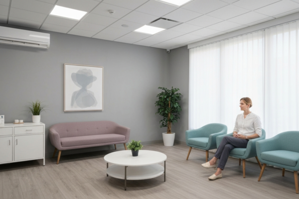 Psychiatrist Near Me