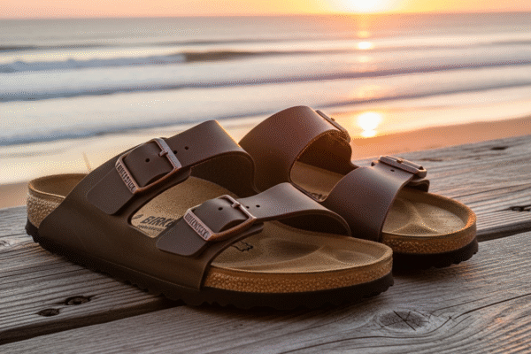 Birkenstock Sandals