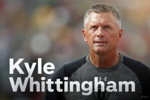 Kyle Whittingham