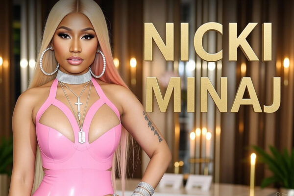 Nicki Minaj