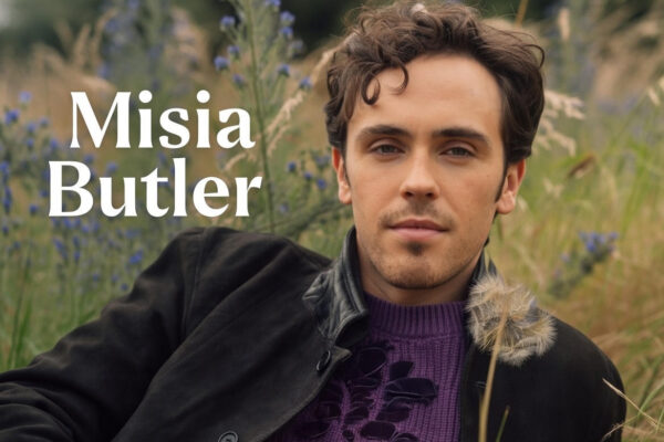 Misia Butler