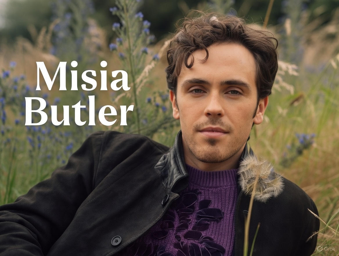 Misia Butler