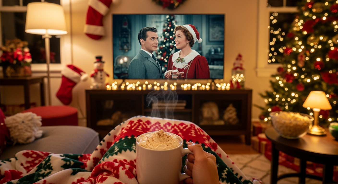 Best Christmas Movies