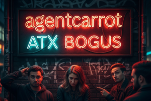 AgentCarrot ATX Bogus