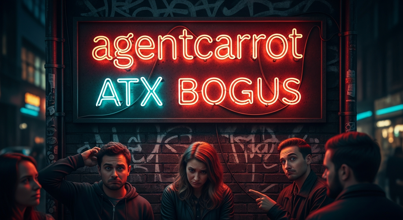 AgentCarrot ATX Bogus