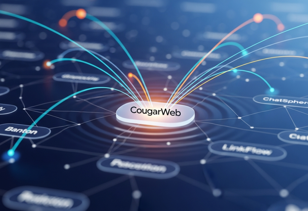 Cougar Web