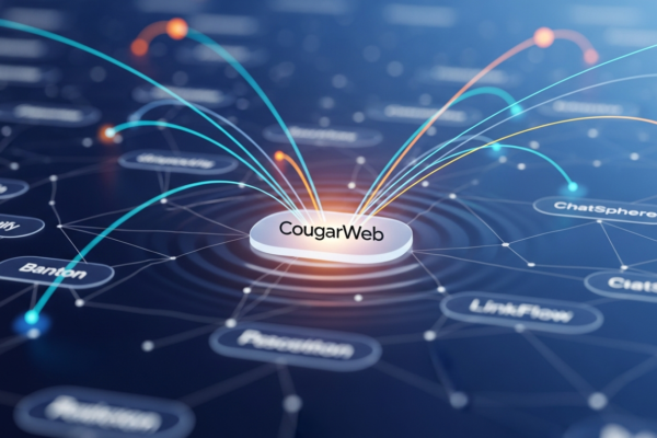 Cougar Web
