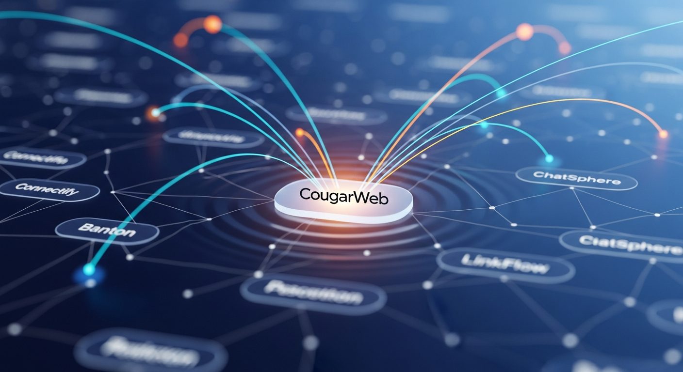 Cougar Web
