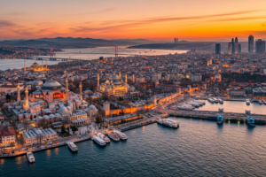 Places to Visit in Istanbul