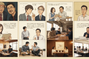 Highlights of Nummazaki