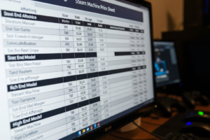 Steam Machine Price Leak