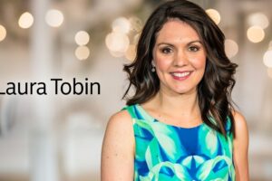 Laura Tobin Net Worth