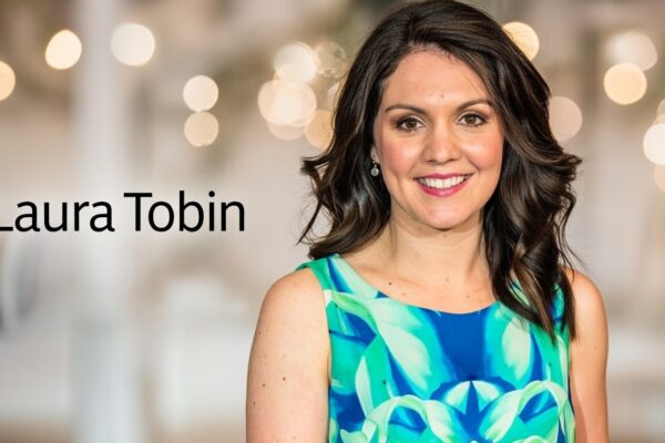 Laura Tobin Net Worth