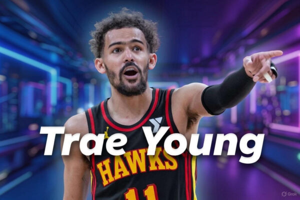 Trae Young