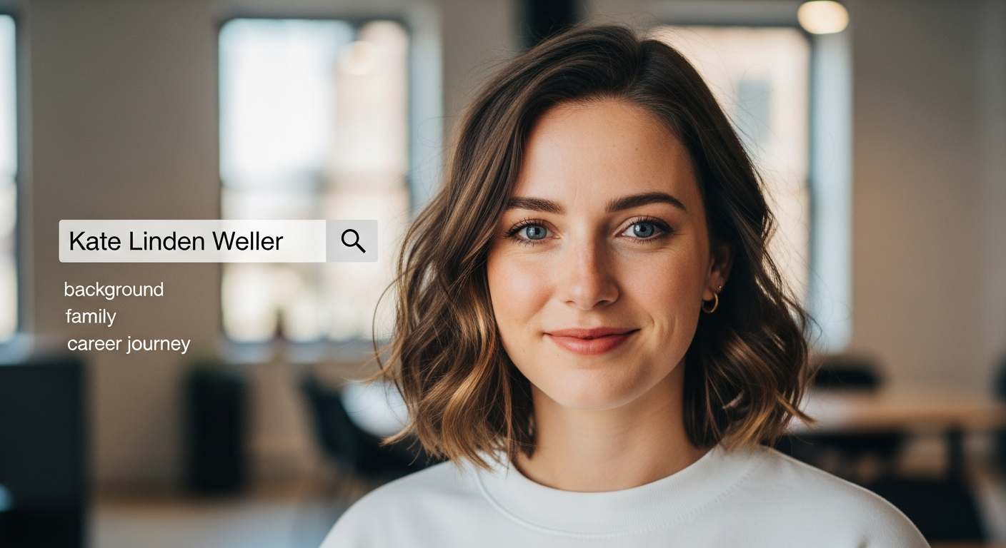 Kate Linden Weller