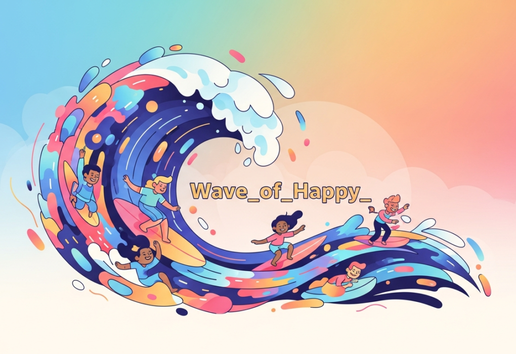 Wave_of_Happy_