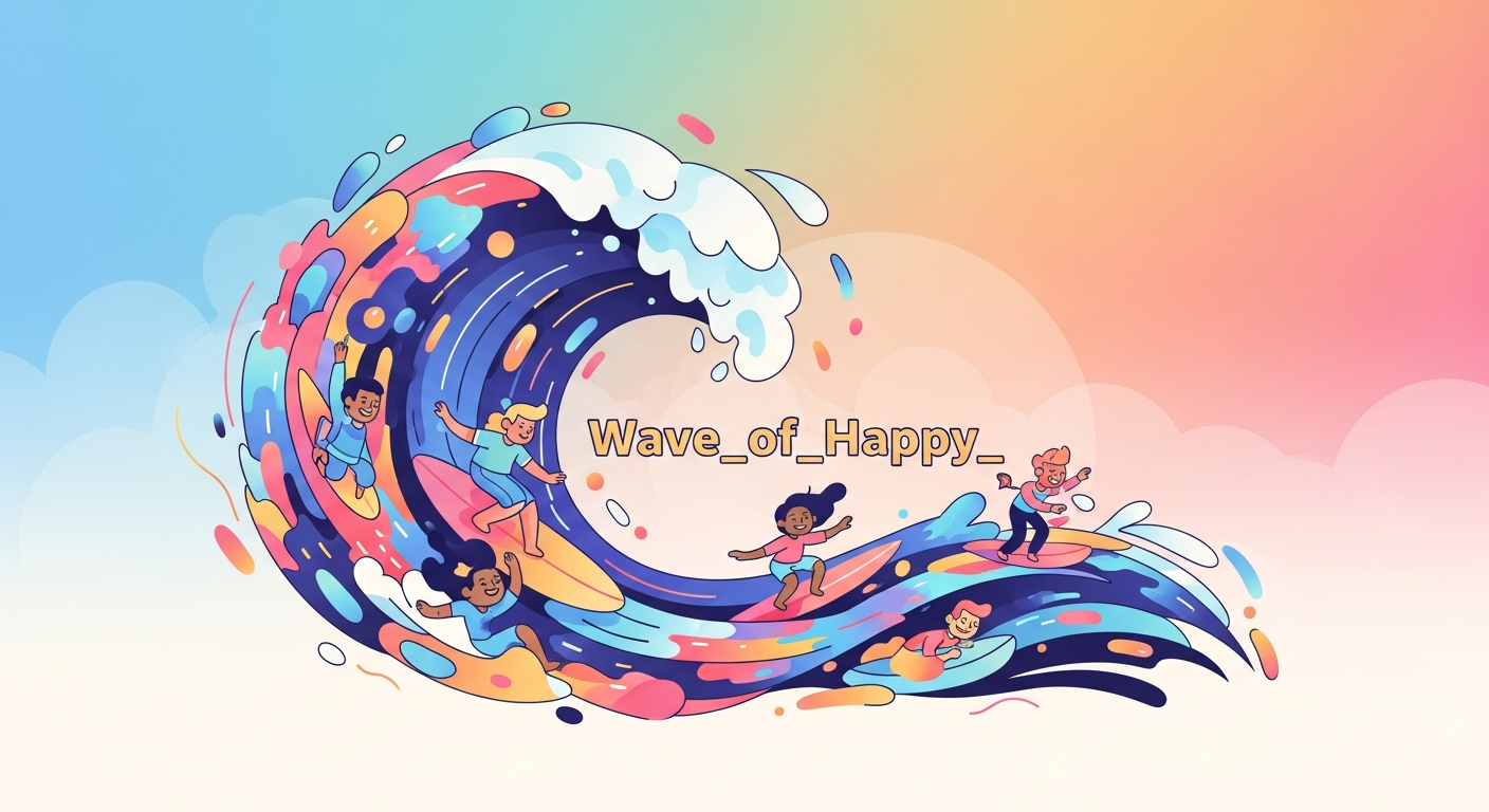 Wave_of_Happy_