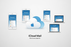 iCloud Mail