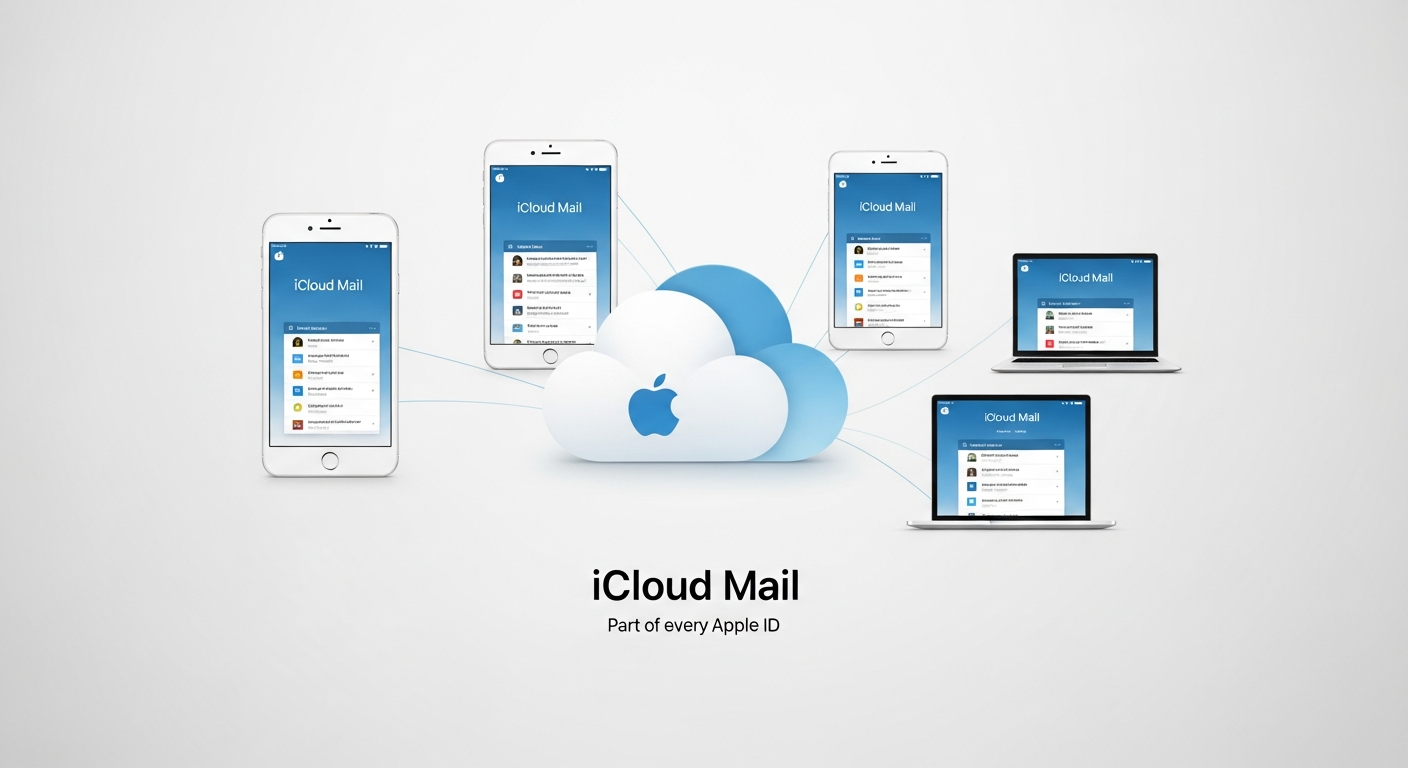 iCloud Mail