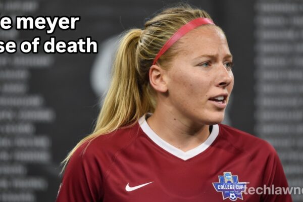 katie meyer cause of death