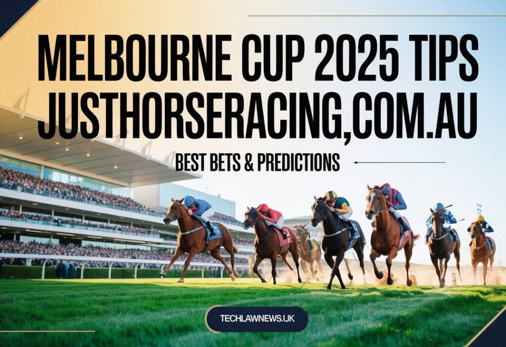 melbourne cup 2025 tips justhorseracing.com.au​