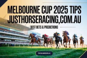 melbourne cup 2025 tips justhorseracing.com.au​