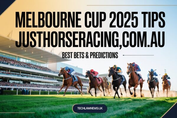 melbourne cup 2025 tips justhorseracing.com.au​