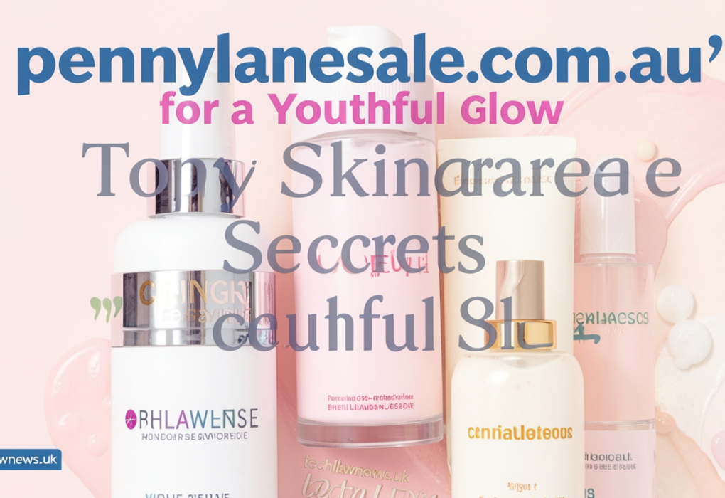 pennylanesale.com au​